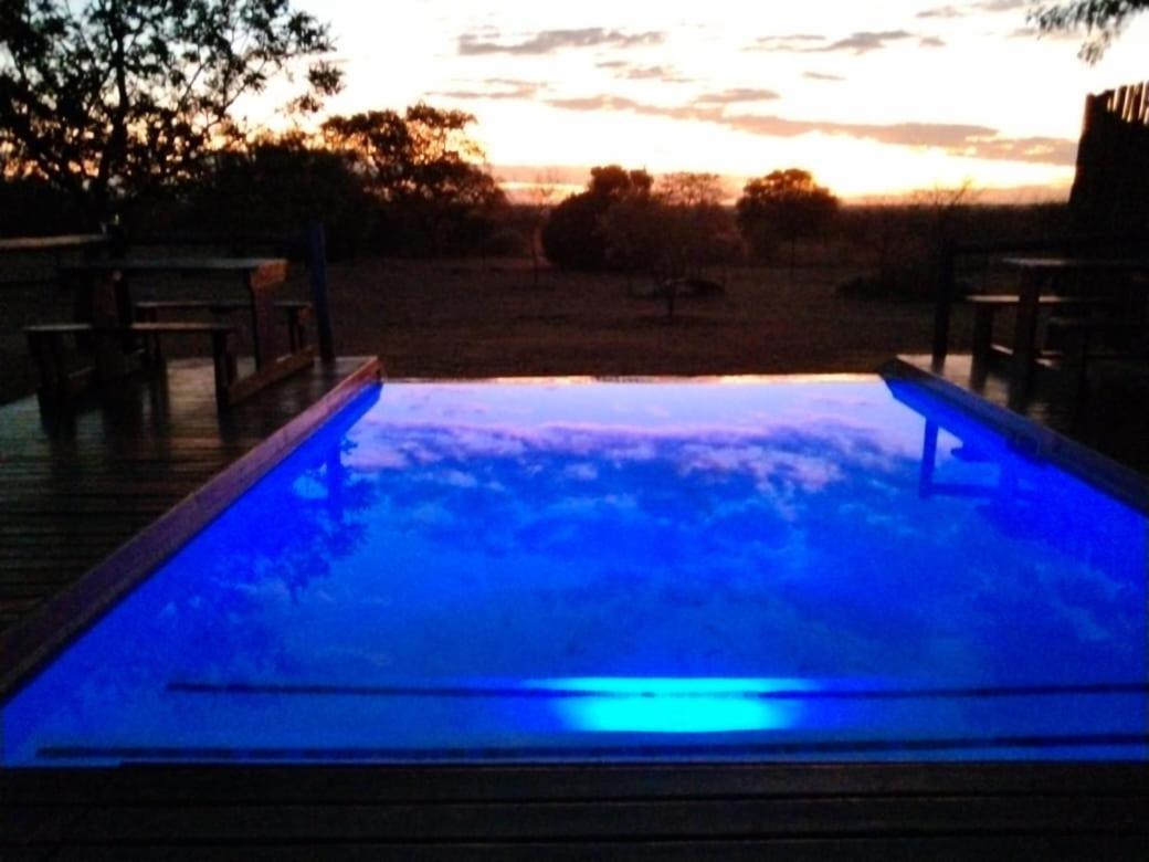 Tranquillity Day Spa & Lodge Baviaanspoort Buitenkant foto