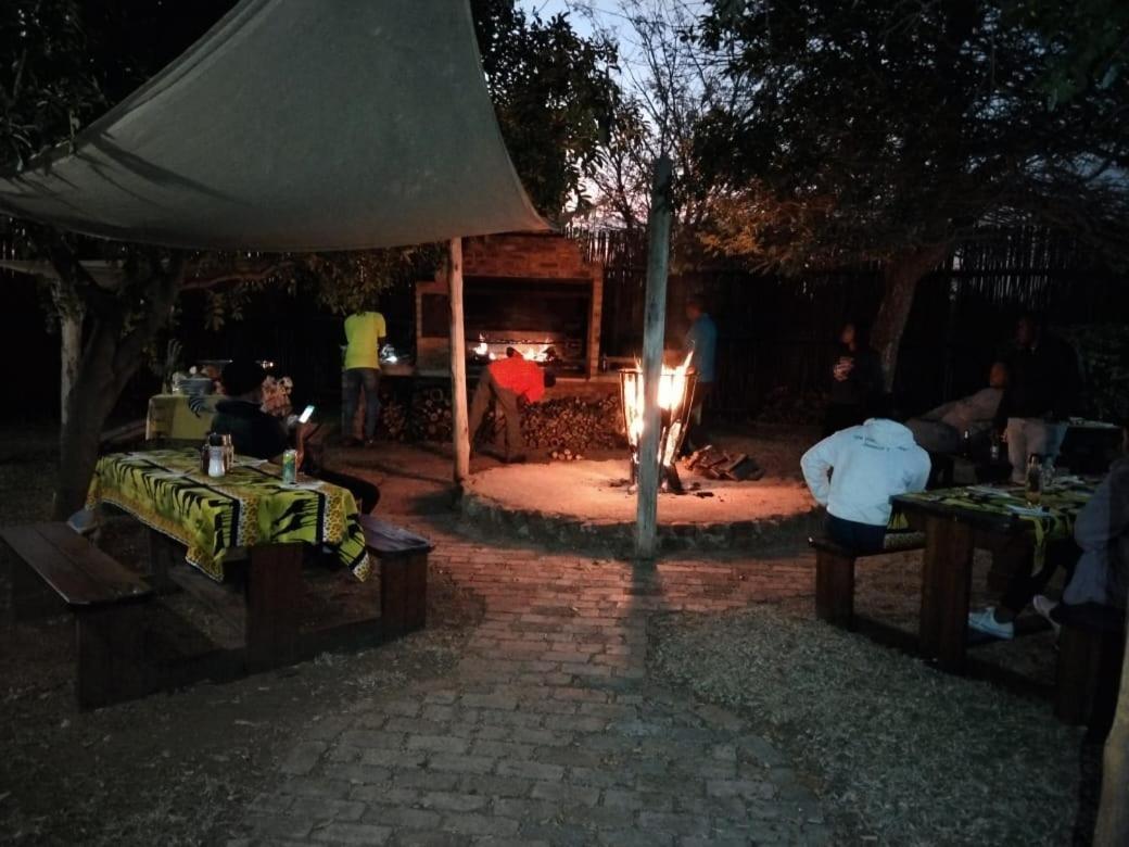 Tranquillity Day Spa & Lodge Baviaanspoort Buitenkant foto