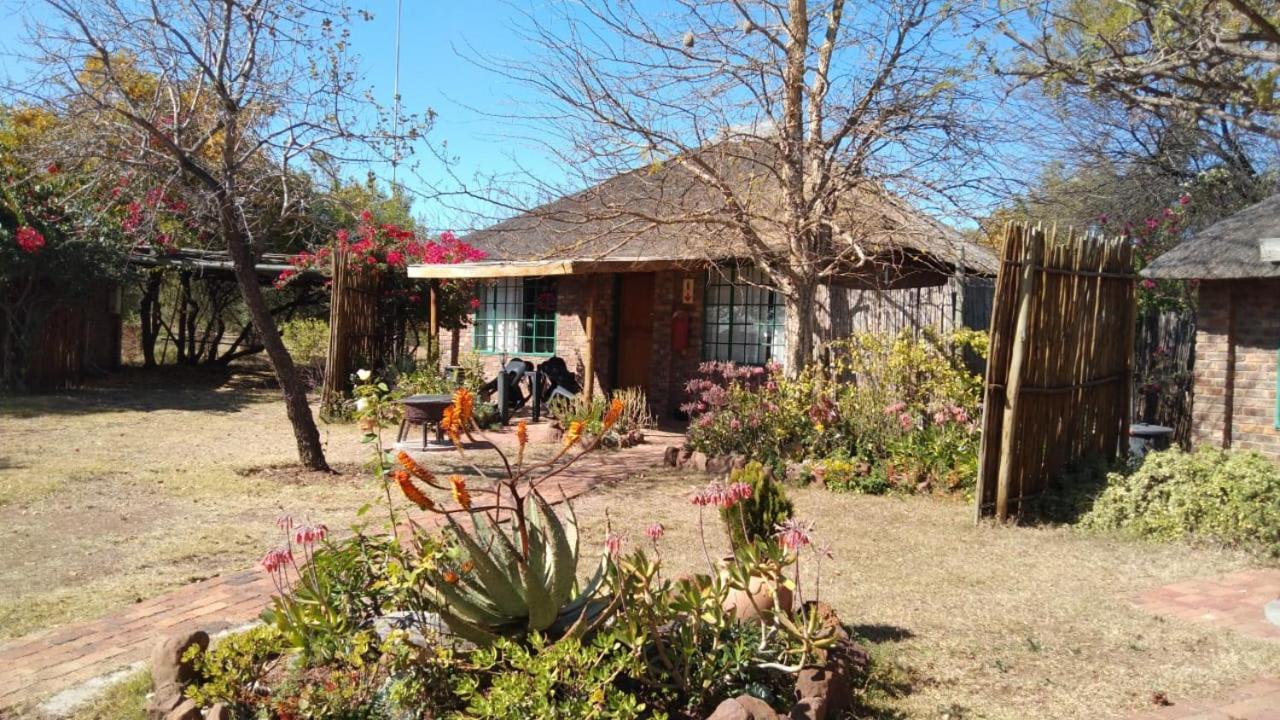 Tranquillity Day Spa & Lodge Baviaanspoort Buitenkant foto