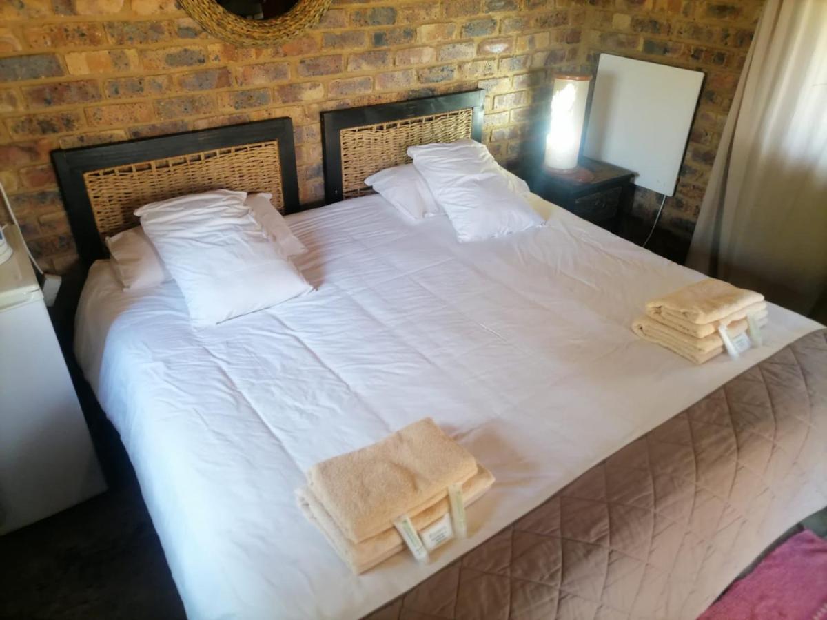 Tranquillity Day Spa & Lodge Baviaanspoort Buitenkant foto
