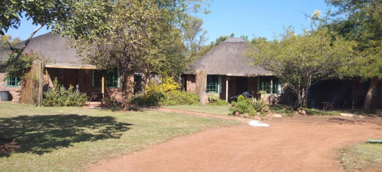 Tranquillity Day Spa & Lodge Baviaanspoort Buitenkant foto