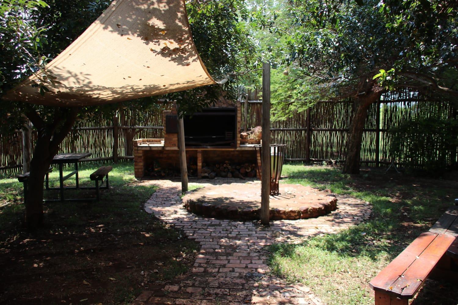 Tranquillity Day Spa & Lodge Baviaanspoort Buitenkant foto