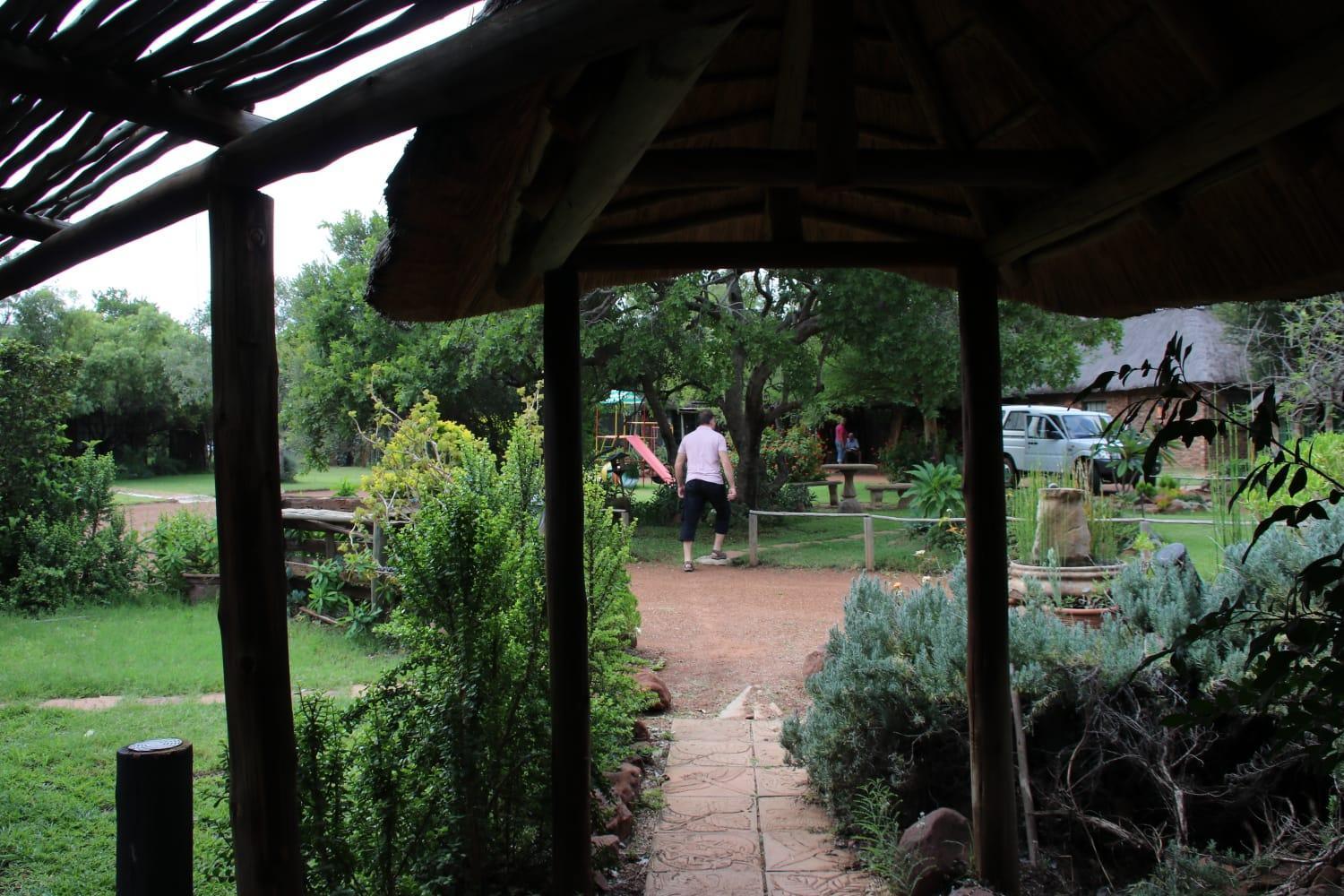 Tranquillity Day Spa & Lodge Baviaanspoort Buitenkant foto