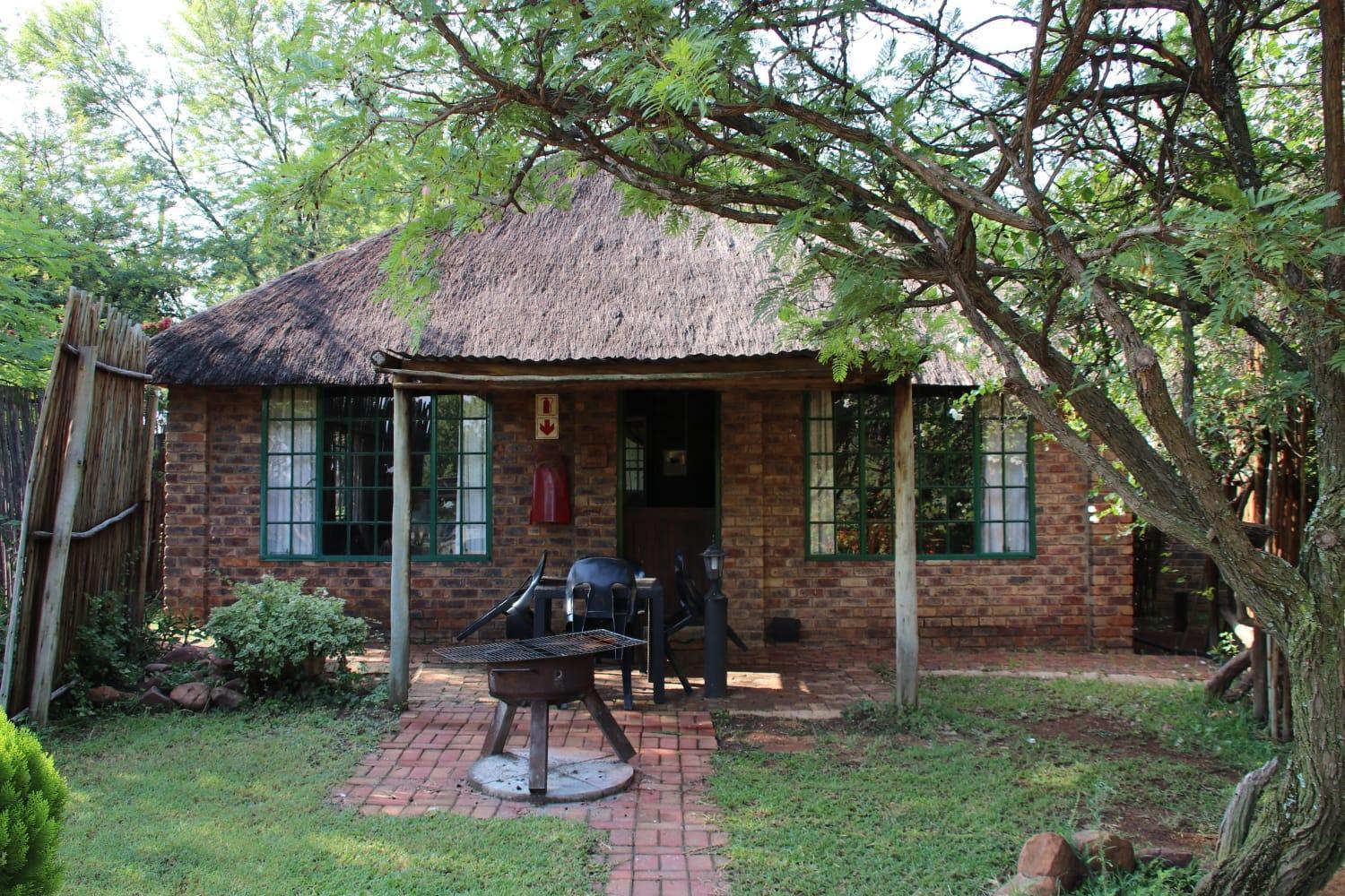 Tranquillity Day Spa & Lodge Baviaanspoort Buitenkant foto