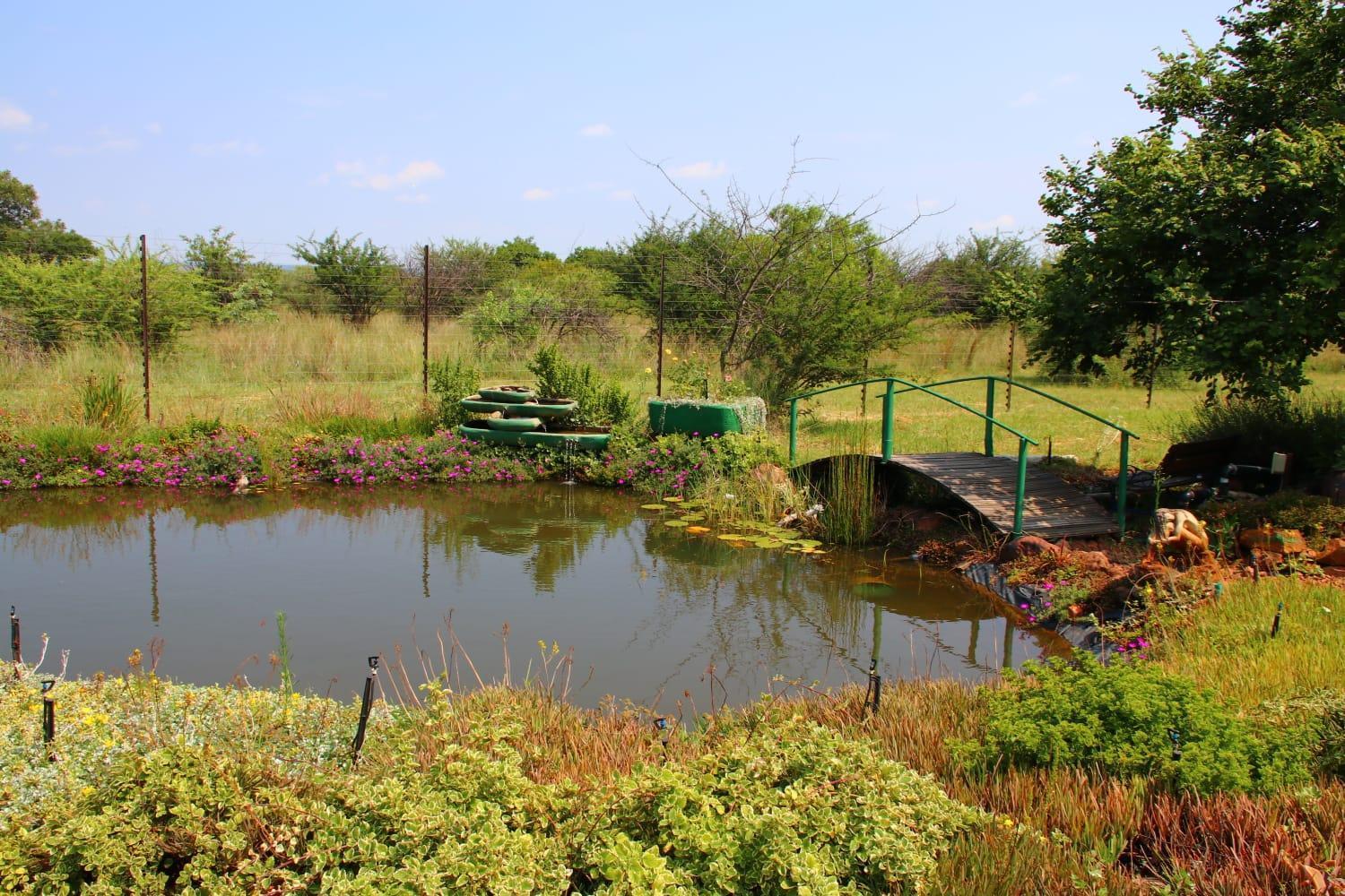Tranquillity Day Spa & Lodge Baviaanspoort Buitenkant foto